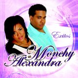 Miscellaneous Lyrics Monchy & Alexandra