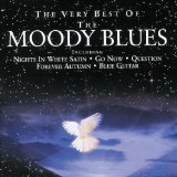 Miscellaneous Lyrics Moody Blues