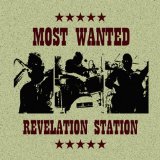 Revelation Station Lyrics Most Wanted