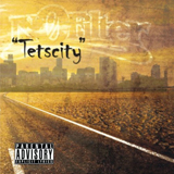 Tetscity Lyrics No Filter