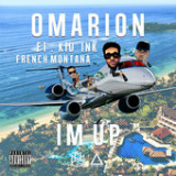 I'm Up (Single) Lyrics Omarion