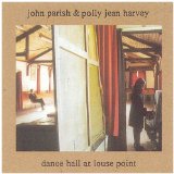 Dance Hall At Louse Point Lyrics PJ Harvey