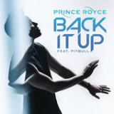 Back It Up (Single) Lyrics Prince Royce