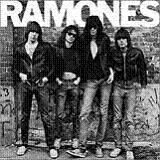Ramones Lyrics Ramones