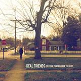 Everyone That Dragged You Here (EP) Lyrics Real Friends