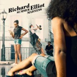 Summer Madness Lyrics Richard Elliot