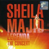 Miscellaneous Lyrics Sheila Majid