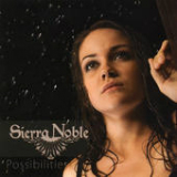Possibilities (EP) Lyrics Sierra Noble