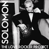 The Love Rocker Project Lyrics Solomon