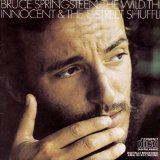 The Wild, The Innocent, And The E Street Shuffle Lyrics Springsteen Bruce