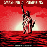 Zeitgeist Lyrics The Smashing Pumpkins