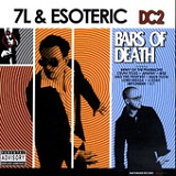 DC2: Bars of Death Lyrics 7L & Esoteric