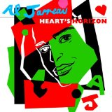 Heart's Horizon Lyrics Al Jarreau