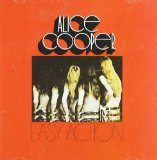 Easy Action Lyrics Alice Cooper