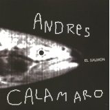 El Salmón Lyrics Andres Calamaro