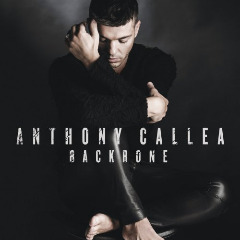 Backbone Lyrics Anthony Callea