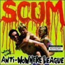 Scum Lyrics Anti-Nowhere League