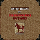 History Lessons On the Religious-Reich (Now in America) Lyrics Balaam's Ass