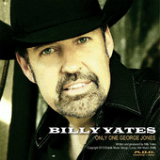 Only One George Jones (Single) Lyrics Billy Yates