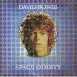 Space Oddity Lyrics Bowie David
