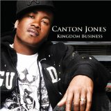 Kingdom Business Pt. 2 Lyrics Canton Jones