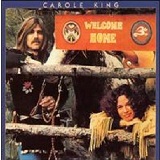 Welcome Home Lyrics Carole King
