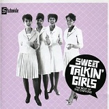 Sweet Talkin' Girls: The Best Of The Chiffons Lyrics Chiffons