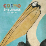 Pelicans We (EP) Lyrics Cosmo Sheldrake