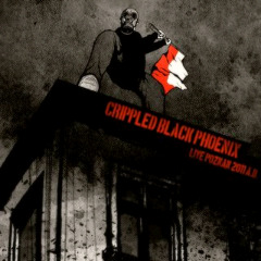 Poznan 2011 A.D. Lyrics Crippled Black Phoenix