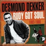 Rudy Got Soul - The Early Beverly Sessions - 1963-1968 Lyrics Desmond Dekker & The Aces