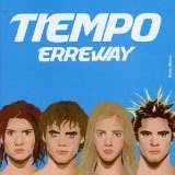 Tiempo Lyrics Erreway