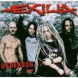 Underdog Lyrics Exilia