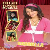High School Musical Lyrics Gabriella Montez