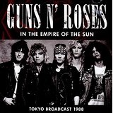 In the Empire of the Sun Lyrics Guns N' Roses