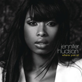 Where You At (Single) Lyrics Jennifer Hudson