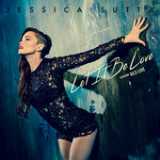 Let It Be Love (Single) Lyrics Jessica Sutta
