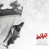 War (Single) Lyrics King Los