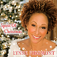 Spirit of Christmas Lyrics Lynne Fiddmont