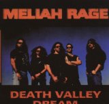 Death Valley Dream Lyrics Meliah Rage