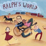 Ralph's World Lyrics Ralph's World