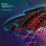 Hinotori Lyrics Rovo And System 7