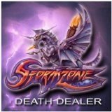 Death Dealer Lyrics Stormzone