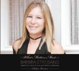 Miscellaneous Lyrics Streisand Barbra