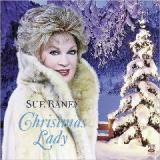 Christmas Lady Lyrics Sue Raney