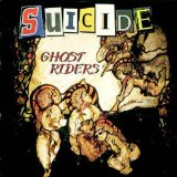 Ghost Riders Lyrics Suicide