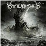 Conclusion Of An Age Lyrics Sylosis