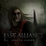 Lost in Legend Lyrics The Last Alliance