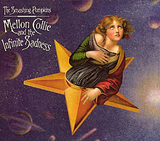 Mellon Collie And The Infinite Sadness Lyrics The Smashing Pumpkins