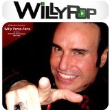 30 Years/16 Scratch Vocal Demos 1985-2015 Lyrics Willy Perez-Feria