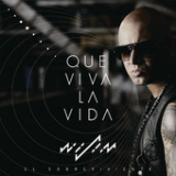 Que Viva la Vida (Single) Lyrics Wisin